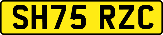 SH75RZC