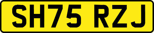 SH75RZJ