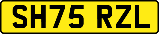 SH75RZL