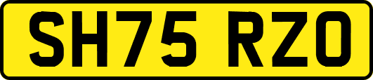 SH75RZO