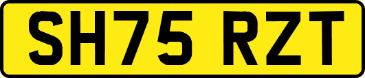 SH75RZT