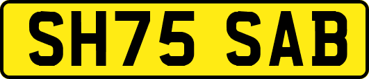 SH75SAB