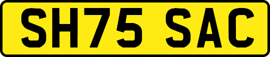 SH75SAC
