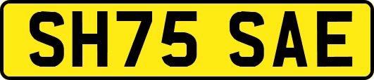 SH75SAE