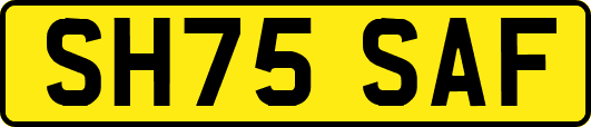 SH75SAF