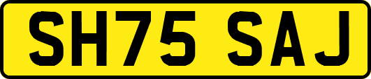 SH75SAJ