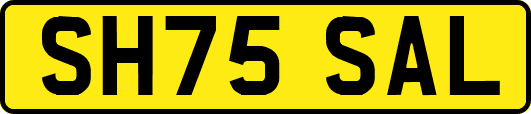 SH75SAL