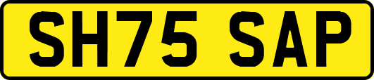 SH75SAP