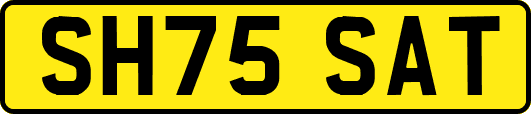 SH75SAT