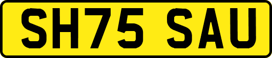 SH75SAU