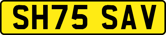 SH75SAV