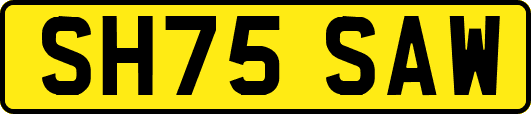 SH75SAW