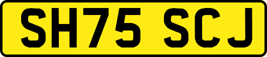 SH75SCJ