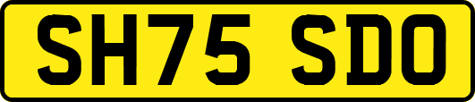 SH75SDO
