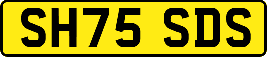 SH75SDS