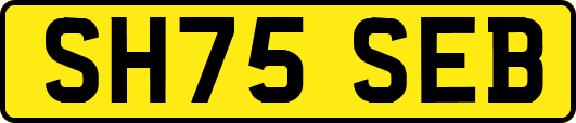 SH75SEB