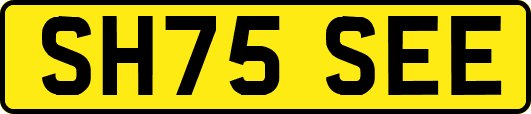 SH75SEE