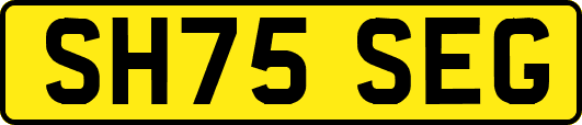 SH75SEG