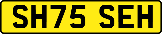 SH75SEH