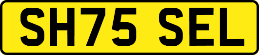 SH75SEL