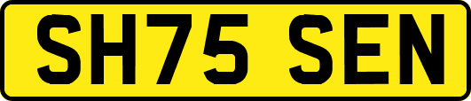 SH75SEN
