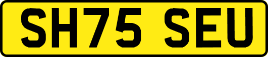 SH75SEU