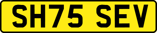 SH75SEV