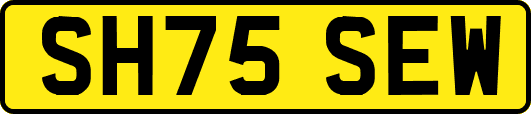 SH75SEW