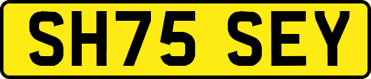 SH75SEY