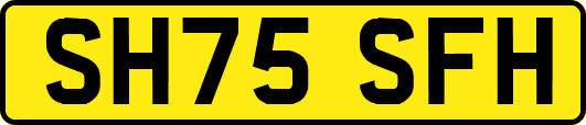 SH75SFH