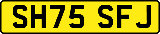 SH75SFJ