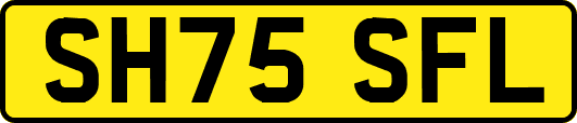 SH75SFL