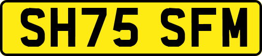 SH75SFM