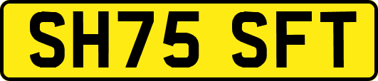 SH75SFT