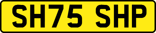 SH75SHP