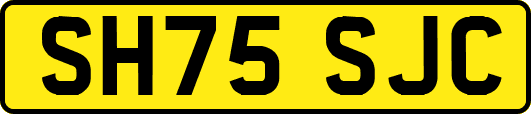 SH75SJC