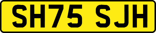 SH75SJH