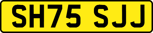 SH75SJJ