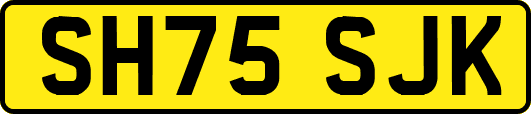 SH75SJK