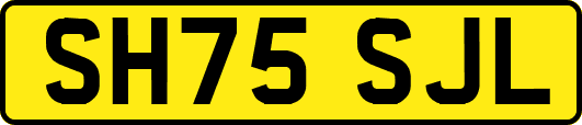 SH75SJL