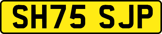 SH75SJP