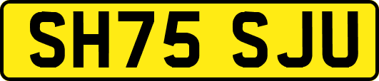 SH75SJU
