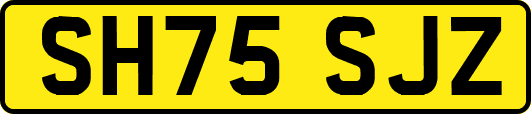SH75SJZ