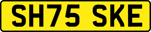 SH75SKE