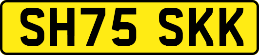 SH75SKK