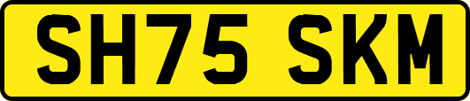 SH75SKM