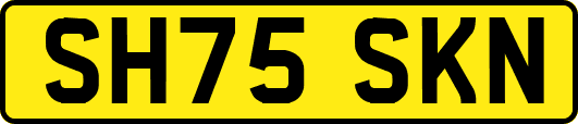 SH75SKN