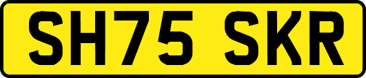 SH75SKR