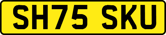 SH75SKU