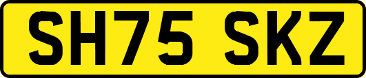 SH75SKZ